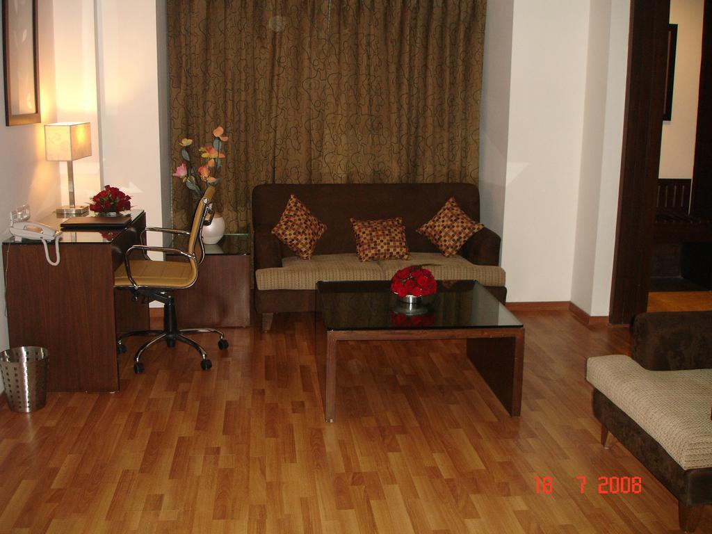 Family Suite