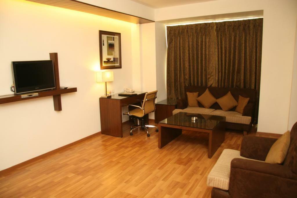Family Suite
